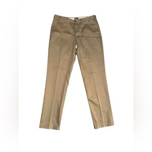 Lands’ End Men's Tan Pants